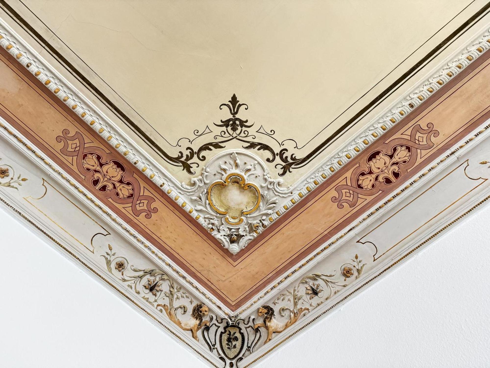 Herzberg  Ferienwohnung Villa Nieske - Jugendstil Denkmal, Free Wlan & Parken, Self Check-In, Smart-Tv מראה חיצוני תמונה